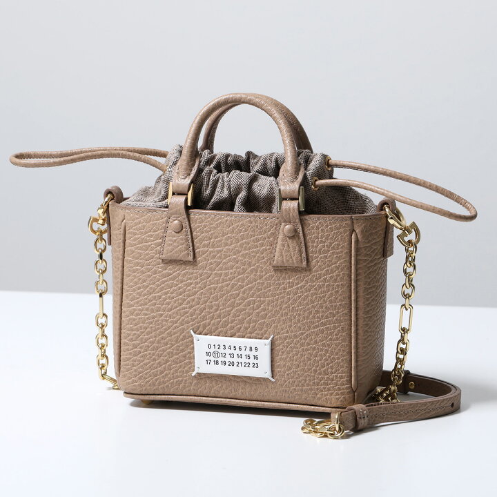 楽天市場】MAISON MARGIELA メゾンマルジェラ 11 ショルダーバッグ 5AC  