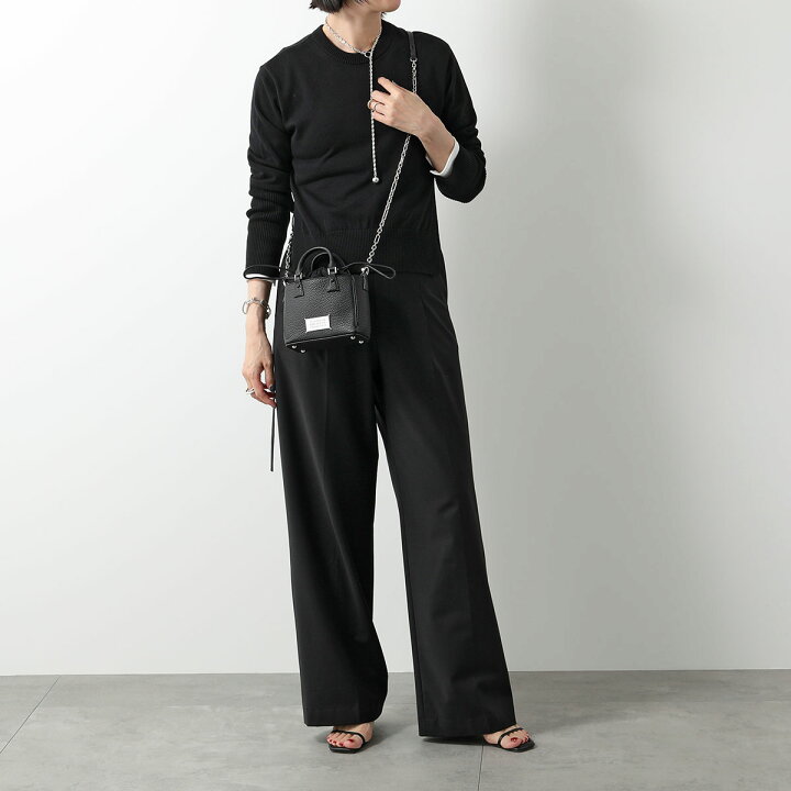 楽天市場】MAISON MARGIELA メゾンマルジェラ 11 ショルダーバッグ 5AC 