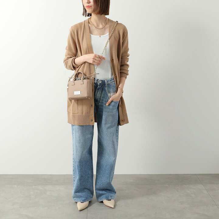 楽天市場】MAISON MARGIELA メゾンマルジェラ 11 ショルダーバッグ 5AC 