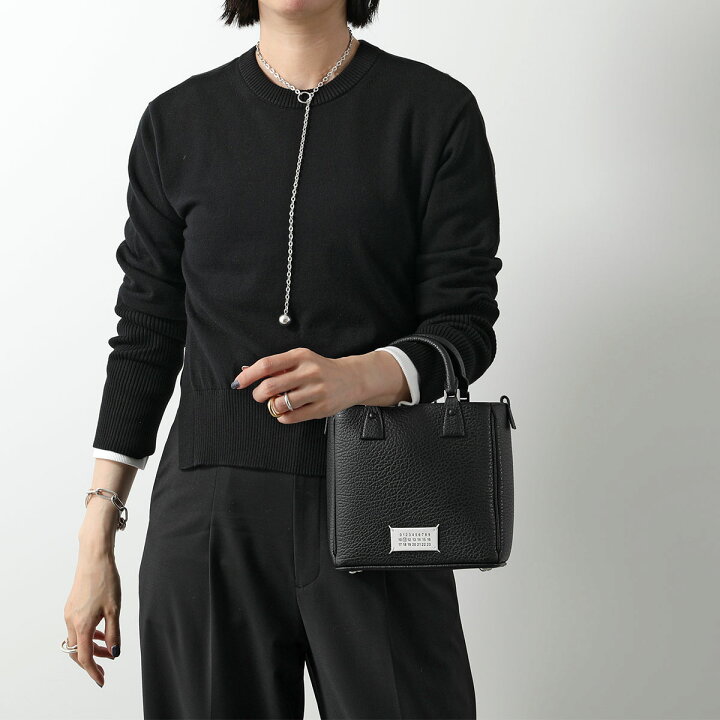 楽天市場】MAISON MARGIELA メゾンマルジェラ 11 ショルダーバッグ 5AC 