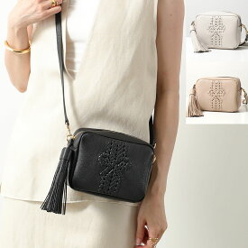 ANYA HINDMARCH アニヤハインドマーチ ショルダーバッグ The Neeson Tassel Cross Body ザ ニーソン タッセル 137393 172851 178570 192293 レディース レザー ポシェット リボン 鞄 カラー4色