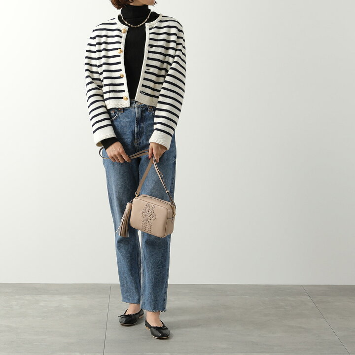 楽天市場】ANYA HINDMARCH アニヤハインドマーチ ショルダーバッグ The 