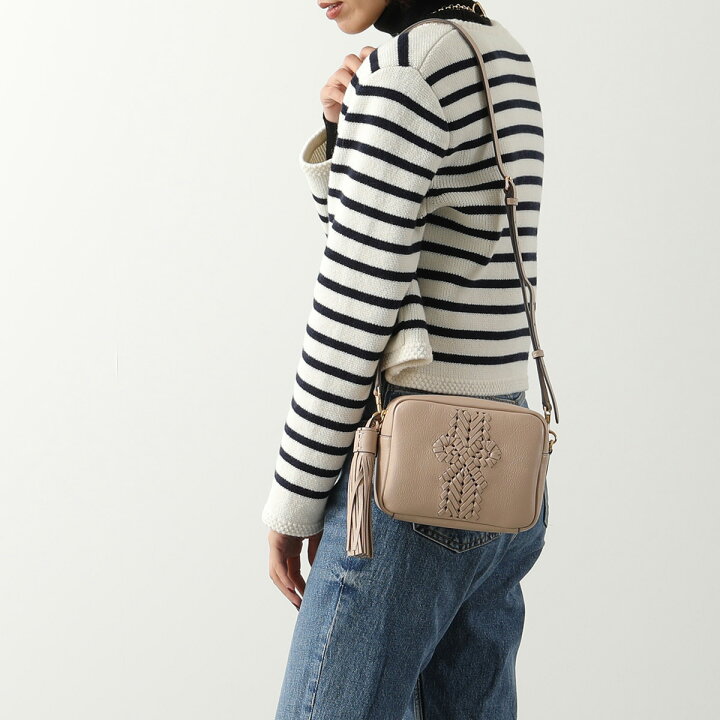 楽天市場】ANYA HINDMARCH アニヤハインドマーチ ショルダーバッグ The 