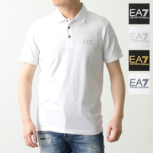 EA7 EMPORIO ARMANI GAZbe G|IA}[j |Vc 8NPF04 PJM5Z Y o[S уS RbgW[W[ Xgb`  J[4F