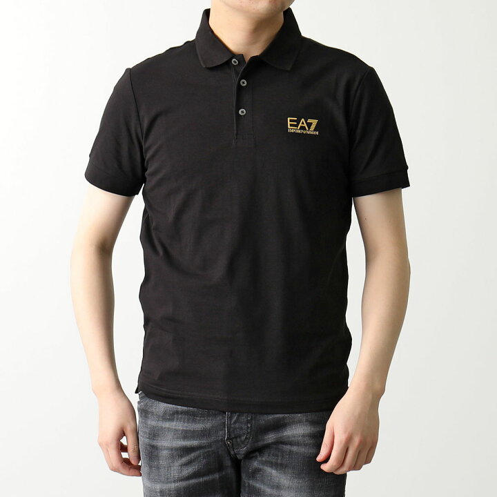 楽天市場】EA7 EMPORIO ARMANI エアセッテ エンポリオアルマーニ 