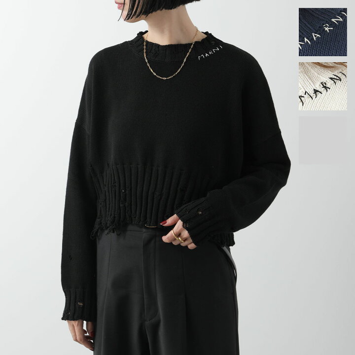 楽天市場】MARNI マルニ セーター GCMD0276A1 UFC652 レディース 