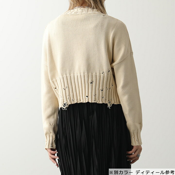楽天市場】MARNI マルニ セーター GCMD0276A1 UFC652 レディース 