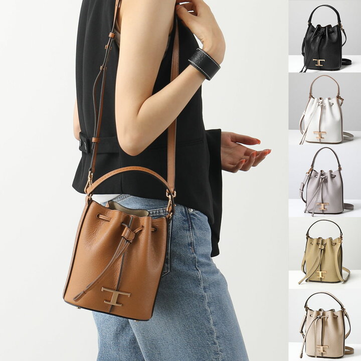 楽天市場】【4/15限定ポイント3倍】TODS トッズ ショルダーバッグ TSA  