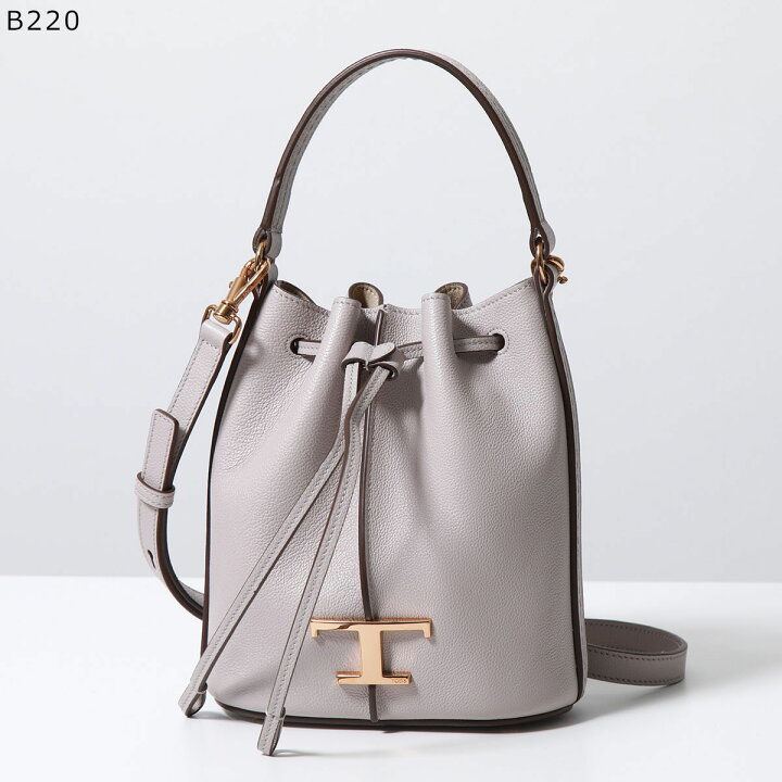 楽天市場】TODS トッズ ショルダーバッグ TSA SECCHIELLO MICRO T  