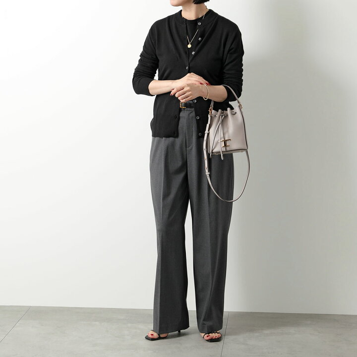 楽天市場】TODS トッズ ショルダーバッグ TSA SECCHIELLO MICRO T  