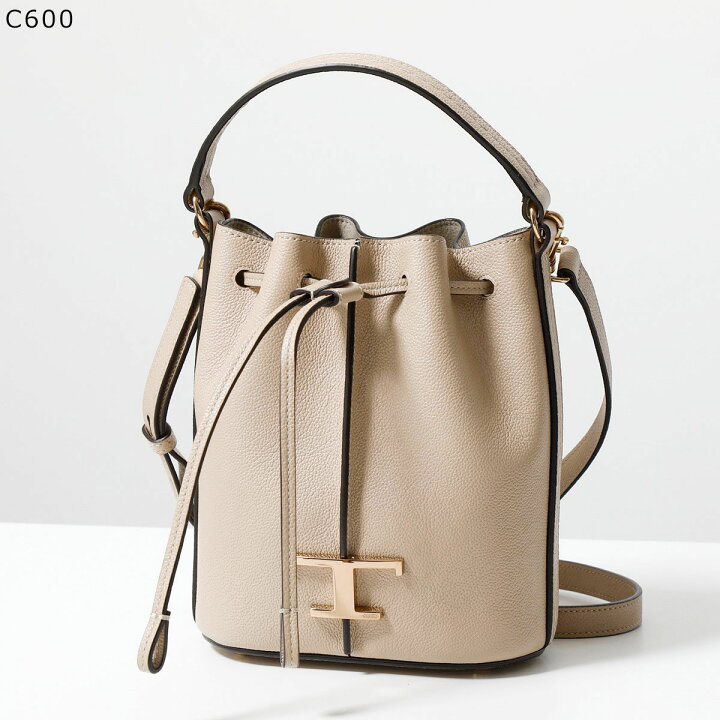 楽天市場】TODS トッズ ショルダーバッグ TSA SECCHIELLO MICRO T 