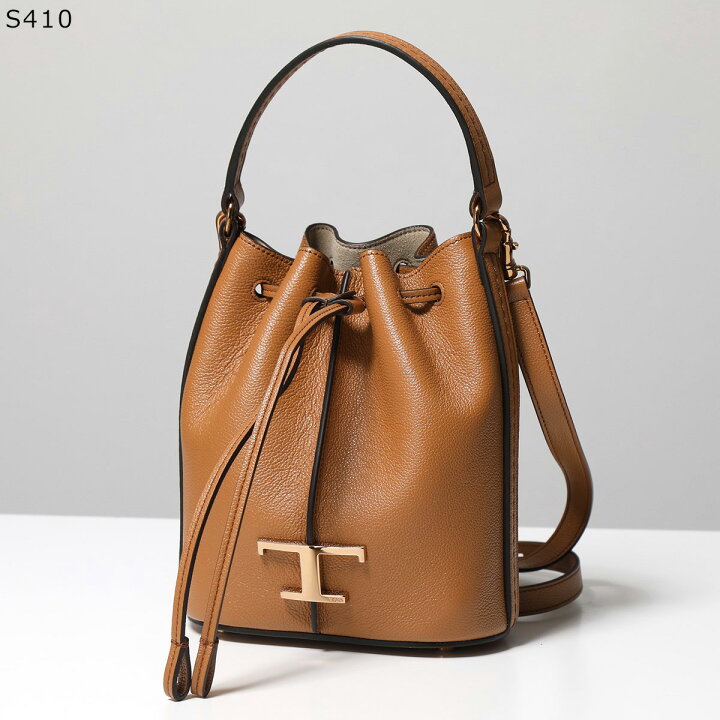 楽天市場】TODS トッズ ショルダーバッグ TSA SECCHIELLO MICRO T  