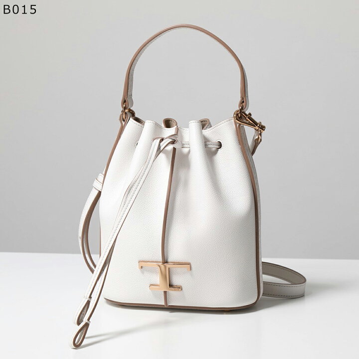 楽天市場】TODS トッズ ショルダーバッグ TSA SECCHIELLO MICRO T 