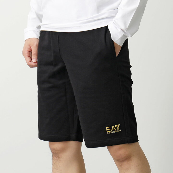 楽天市場】EA7 EMPORIO ARMANI エアセッテ エンポリオアルマーニ 