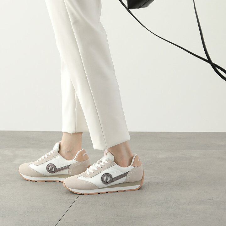 楽天市場】NO NAME ノーネーム スニーカー CITY RUN JOGGER シティー  