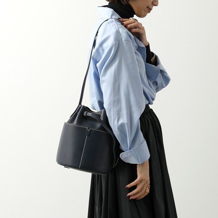 楽天市場】ANYA HINDMARCH アニヤハインドマーチ バケットバッグ  