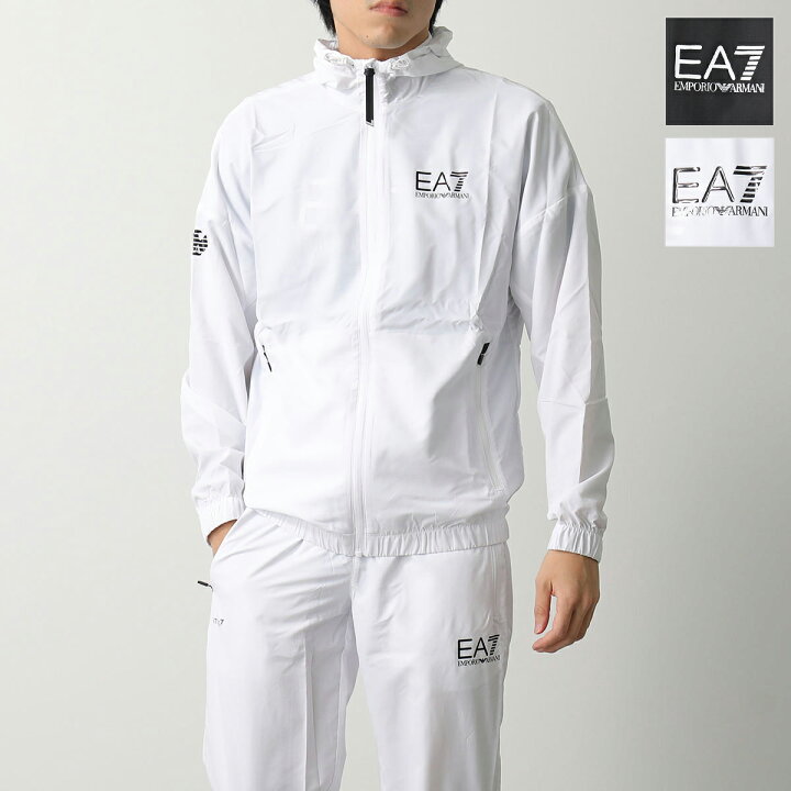楽天市場】EA7 EMPORIO ARMANI エアセッテ エンポリオアルマーニ  