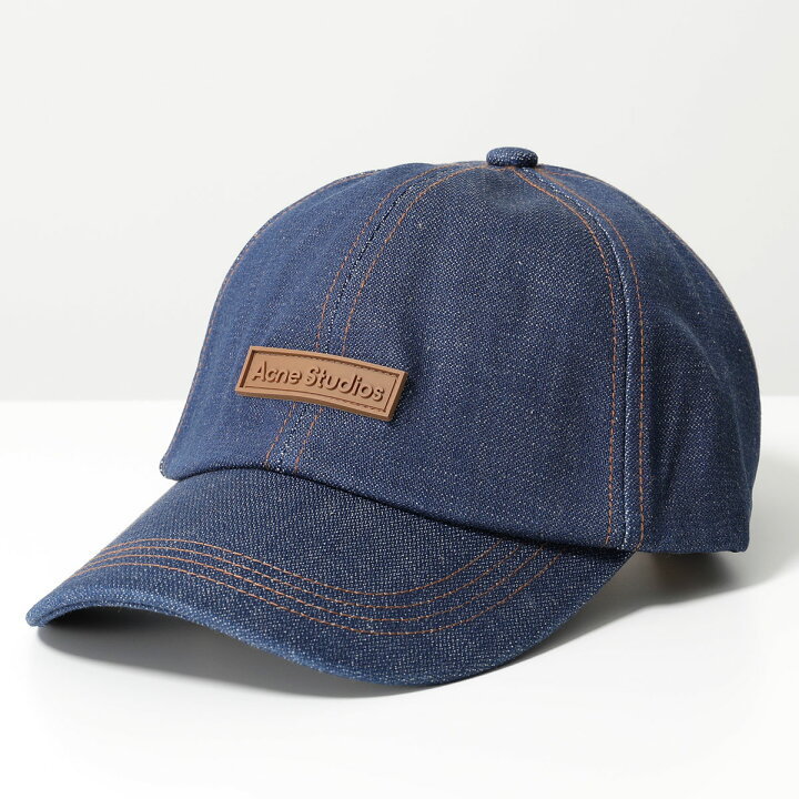 楽天市場】Acne Studios アクネストゥディオズ ベースボールキャップ 