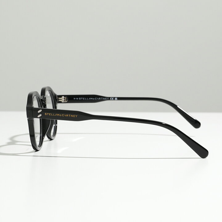 楽天市場】STELLA McCARTNEY ステラマッカートニー メガネ SC50019I 
