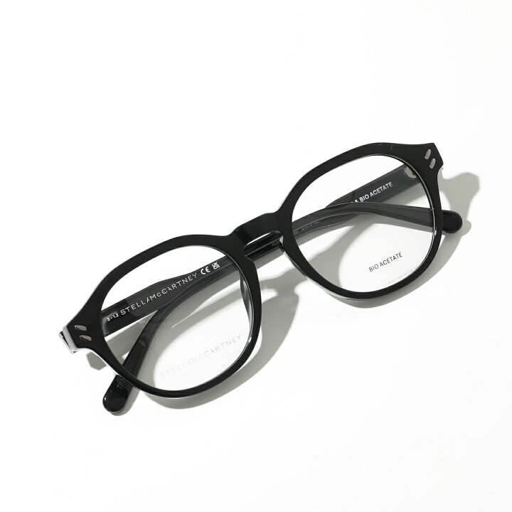 楽天市場】STELLA McCARTNEY ステラマッカートニー メガネ SC50019I 