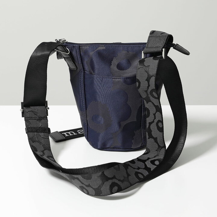 楽天市場】marimekko マリメッコ ショルダーバッグ ESSENTIAL BUCKET 