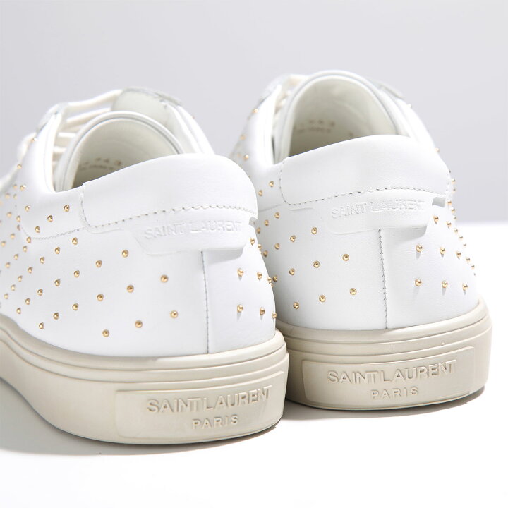 楽天市場】SAINT LAURENT サンローラン スニーカー ANDY アンディ 