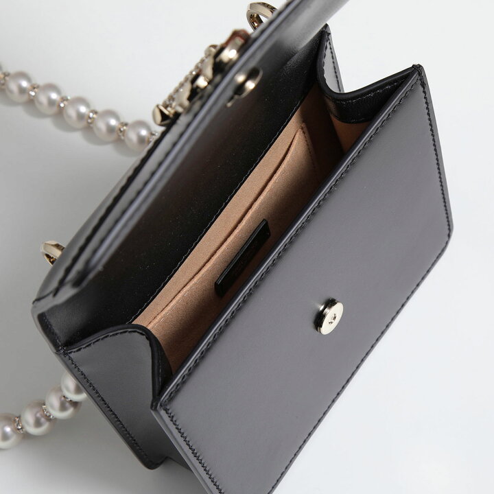 楽天市場】Jimmy Choo ジミーチュウ ショルダーバッグ AVENUE QUAD/XS 