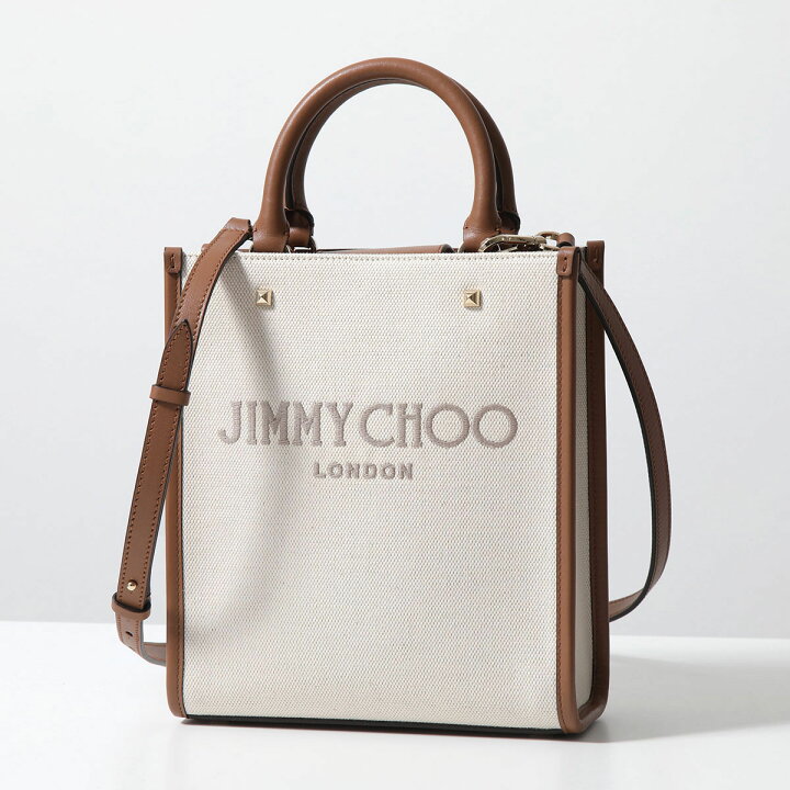 楽天市場】Jimmy Choo ジミーチュウ ショルダーバッグ AVENUE TOTE N/S  