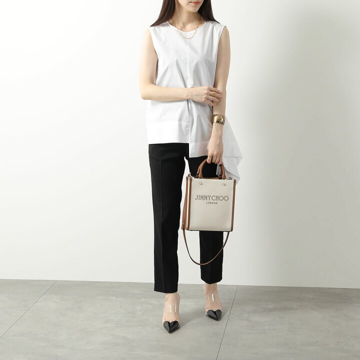楽天市場】Jimmy Choo ジミーチュウ ショルダーバッグ AVENUE TOTE N/S  