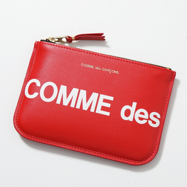 楽天市場】Wallet COMME des GARCONS ウォレット コムデギャルソン 