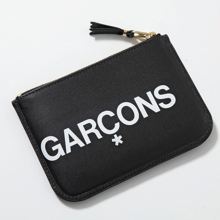 楽天市場】Wallet COMME des GARCONS ウォレット コムデギャルソン 
