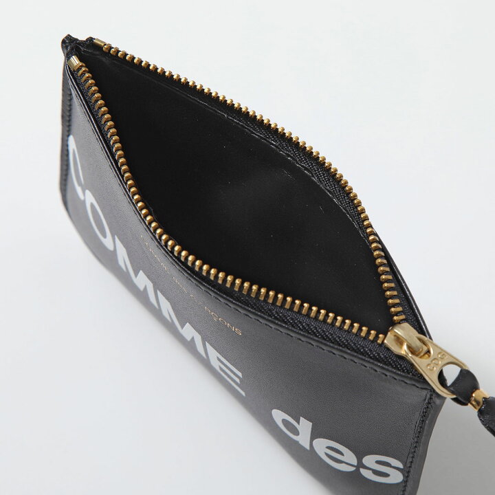 楽天市場】Wallet COMME des GARCONS ウォレット コムデギャルソン 