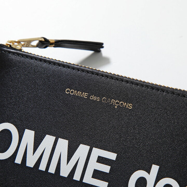 楽天市場】Wallet COMME des GARCONS ウォレット コムデギャルソン 