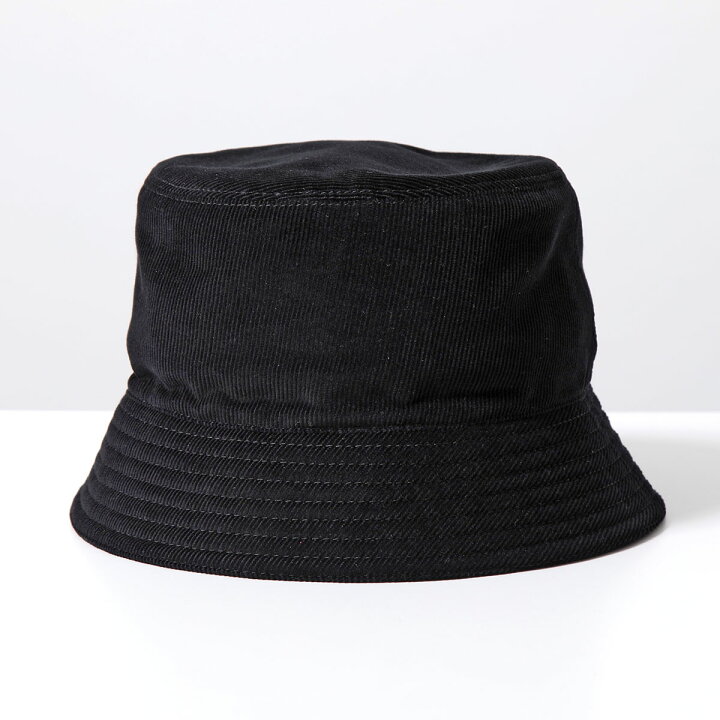 楽天市場】PRADA プラダ バケットハット 2HC137 1JHC メンズ 
