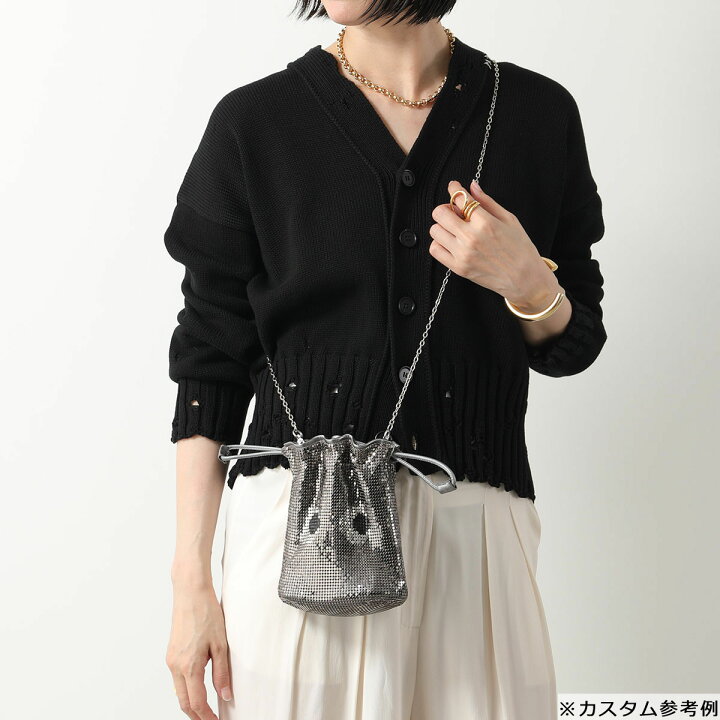 楽天市場】ANYA HINDMARCH アニヤハインドマーチ ハンドバッグ 