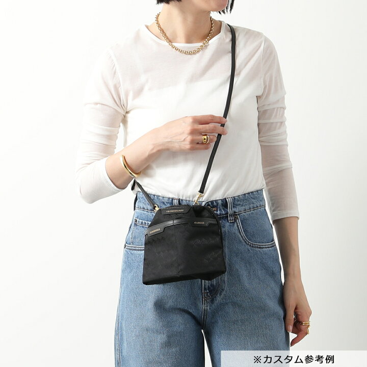 楽天市場】ANYA HINDMARCH アニヤハインドマーチ ポーチ Set of 4  