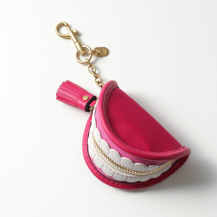 楽天市場】ANYA HINDMARCH アニヤハインドマーチ コインケース Teeth  