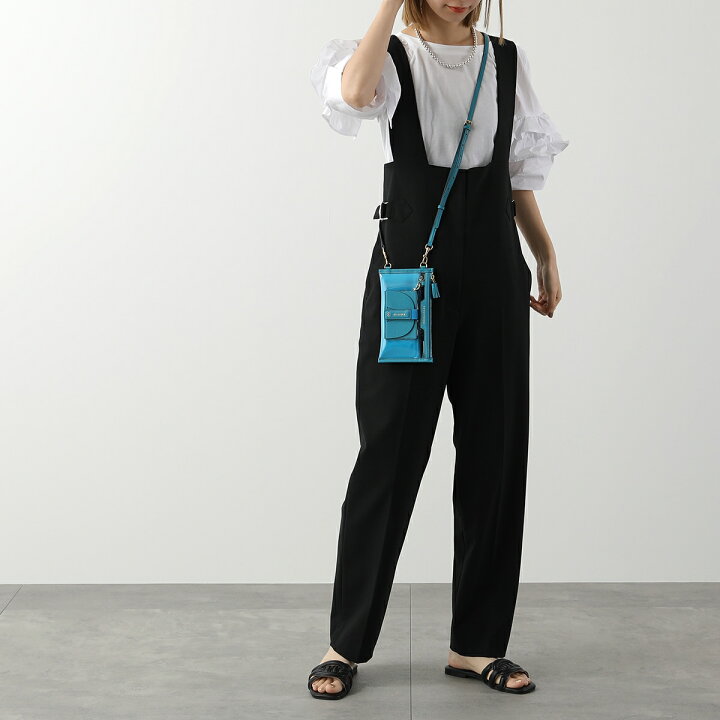 楽天市場】ANYA HINDMARCH アニヤハインドマーチ フォンケース 