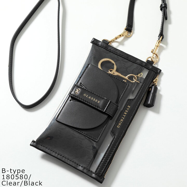 楽天市場】ANYA HINDMARCH アニヤハインドマーチ フォンケース 
