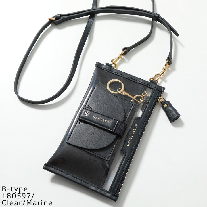 楽天市場】ANYA HINDMARCH アニヤハインドマーチ フォンケース 