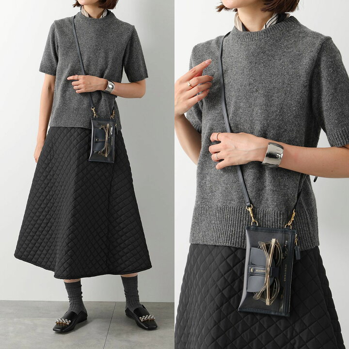 楽天市場】ANYA HINDMARCH アニヤハインドマーチ フォンケース  