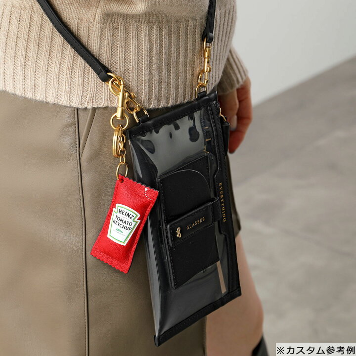 楽天市場】ANYA HINDMARCH アニヤハインドマーチ フォンケース  