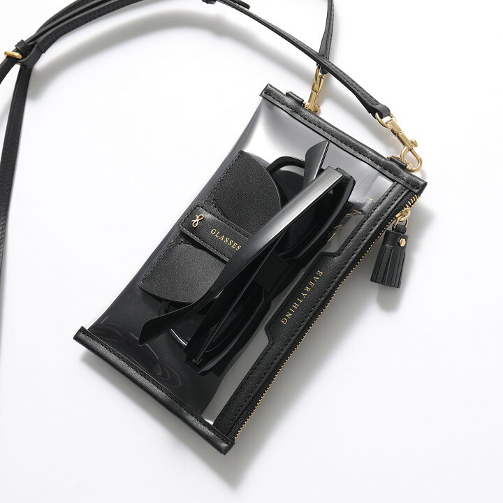 楽天市場】ANYA HINDMARCH アニヤハインドマーチ フォンケース 