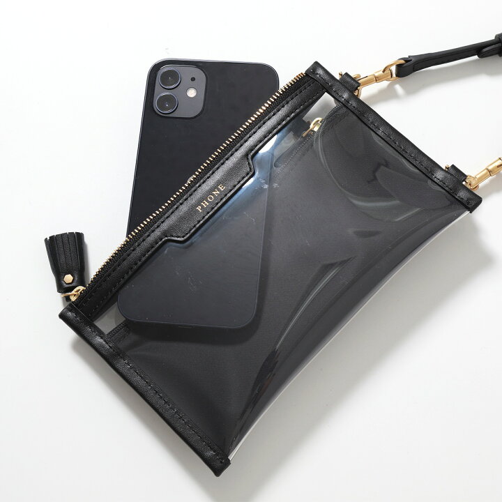 楽天市場】【4/15限定ポイント3倍】ANYA HINDMARCH アニヤハインド  