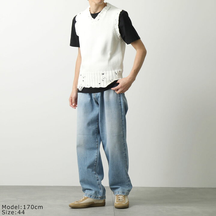 楽天市場】MARNI マルニ ベスト CVMG0091A0 UFC652 レディース 