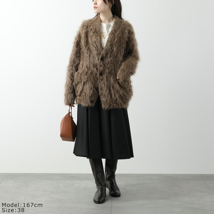 楽天市場】PRADA プラダ スカート 21C925 1WQ8 レディース Re-Nylon 