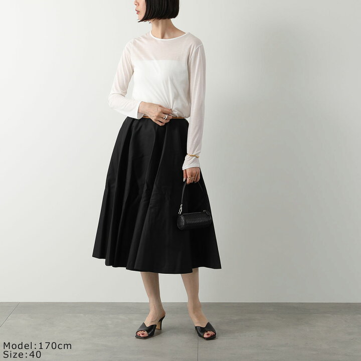 プラダ PRADA スカート PRADA/プラダ_Women通販 | フレア Re-Nylon  