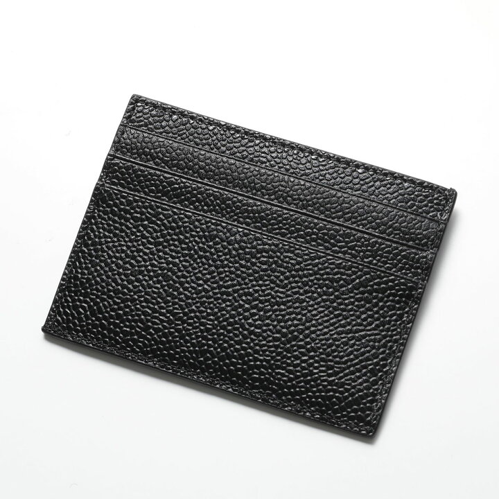楽天市場】THOM BROWNE トムブラウン カードケース MAW031L 00198 