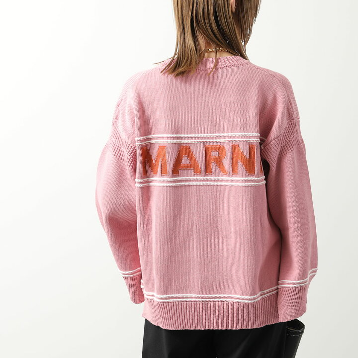 楽天市場】MARNI マルニ カーディガン CDMD0309Q0 UFC400 レディース  