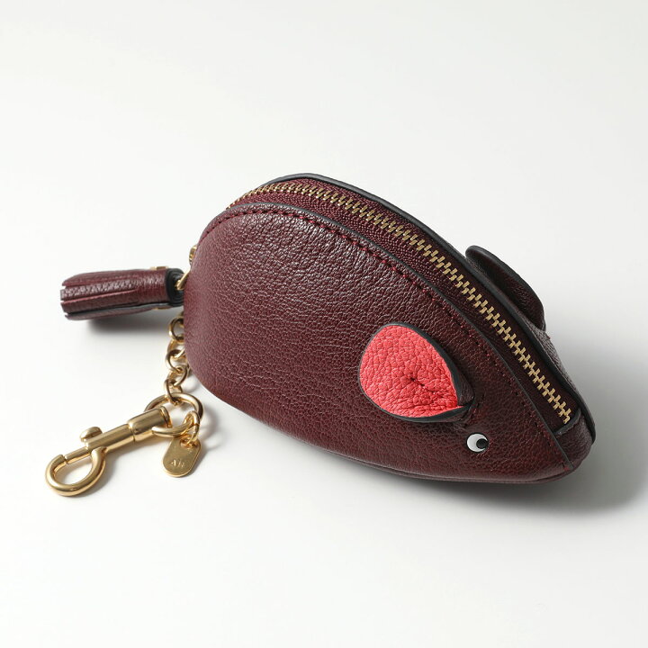 楽天市場】ANYA HINDMARCH アニヤハインドマーチ コインケース Mouse 
